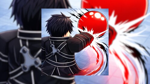 Anime Ball