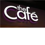 Club cafe!