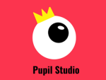Pupil studio