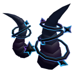 Horns Of The Cosmos