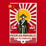 Peoples Republic of Plymouth