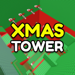 🎅 XMAS TOWER