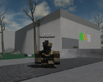 Us Military RP!