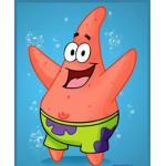 TEAM PATRICK!!!
