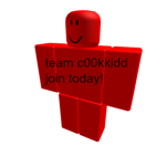 Team coolkid Group Thumbnail