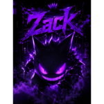 Zack's Records