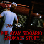 [UPD!] Mie Ayam Sidoarjo Anomalies [STORY]