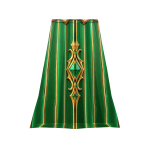Emerald Cape