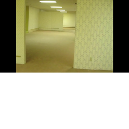 Backrooms test