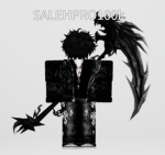 SALEHPRO100K FAN GROUP