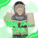 Minty Love Cafe