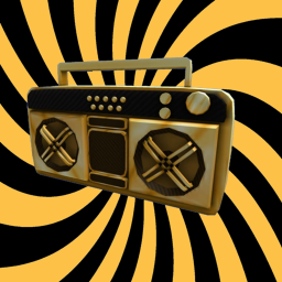 Boombox