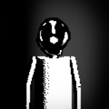 Baldi Unknown [Alpha]