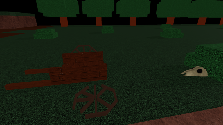 Anak ni Lagim [Pinoy Horror] screenshot 4