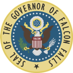 Falcon Falls Executive Branch