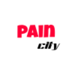Pain City (secret)
