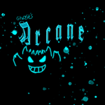Ghost's Arcane clothing