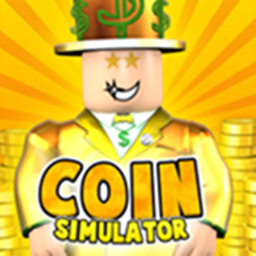 Coin Collecting Simulator [BETA]