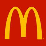 McDonalds Army.