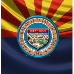[AZ] The State of Arizona.