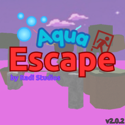 Aqua Escape!