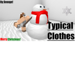 Typical Clothes