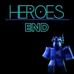 Heroes End
