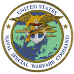 Naval Spеcial Warfare Commandᅠᅠ