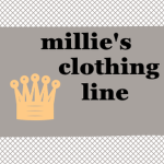 millie's clothing line