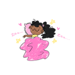 • deedee’s happy place •