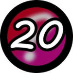 Secret 20