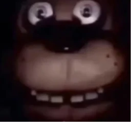 FNAF NEW NO CAP icon