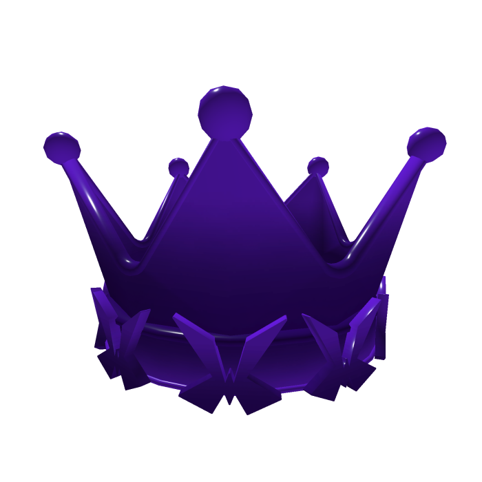 Ethereal Crown