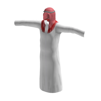 🔴Arab Outfit🔴