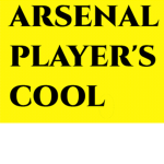 Arsenal Player’s Coooool