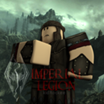 [=] The Imperial Legion of Skyrim [=]