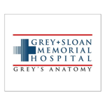 Grey ##### Memorial Hospital [GSMH]