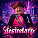 desirelarp's hub
