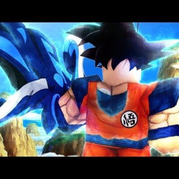 Goku Tycoon