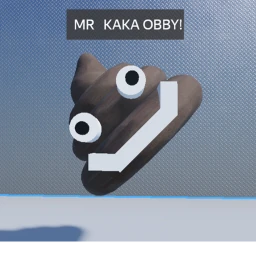 (DEMO) MR KAKA ESCAPE'S (SCARY OBBY) icon