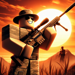 Sniper Showdown