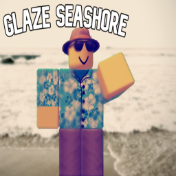 Glaze Seaside