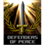 Defenders of Peace: Navy