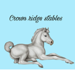 Crown ridge stables