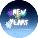 New Years!