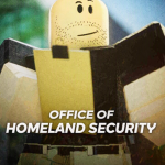 [USM] Department of Homeland Security