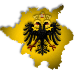• The Holy Roman Empire •