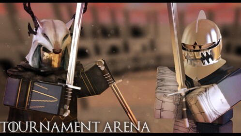 Tournament Arena, Game of Thrones