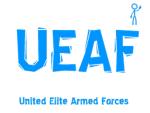 United Elite Armed Force Airforce Division
