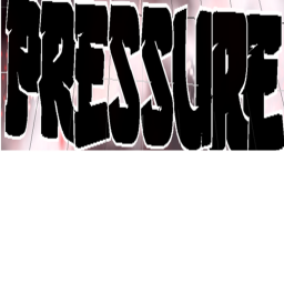 (Alpha)Pressure (Working on the Script!)